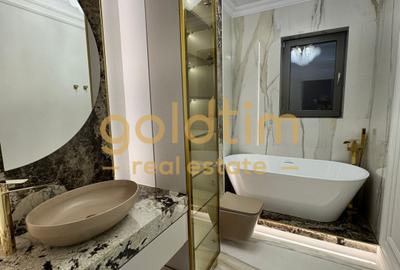 PENTHOUSE SUPERB/VEDERE LIBERA CATRE LAC/DRESSING/SPATII GENEROASE/SUPERB - 8