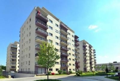 Inchiriere Apartament 2 camere- Militari- Iuliu Maniu- Ten Blocks