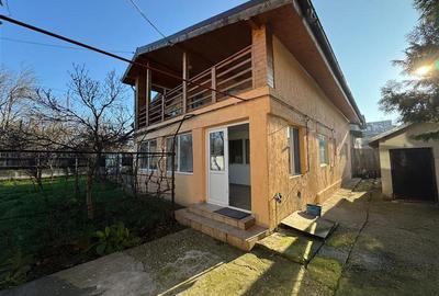 Mogosoaia, vila 4 camere - 1