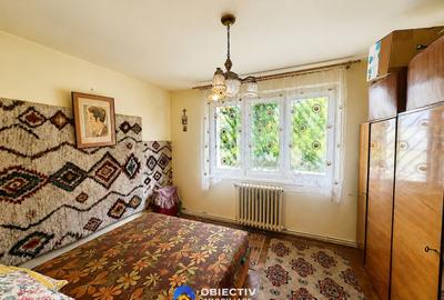 Apartament 2 camere centru ,etaj 3 - Piatra Neamt - 4
