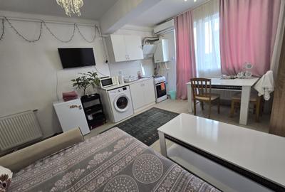 Inchiriere garsoniera Popesti Leordeni, 3min Metrou Dimitrie Leonida - 2