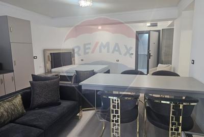 Apartament 2 camere cu vedere la mare,  terasa 20mp - 11