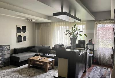 Super oferta! 3 camere, 78 mp, garaj, zona The Office - 1