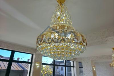 Chirie - Clădire PREMIUM - Ploiești - 670 Utili - NORD - Mini HOTEL - 15