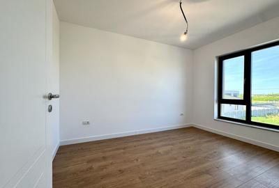Duplex spațios în Dumbrăvița – separat prin cameră tehnică, zona IKEA - 22