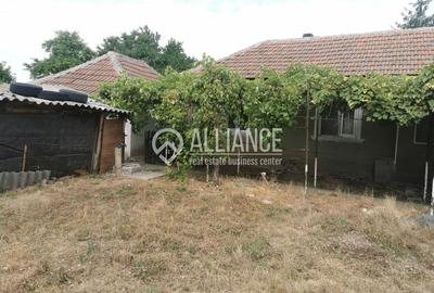 Cumpăna(COD 06) teren cu casa demolabila - 1