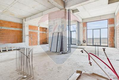 Penthouse duplex | Pipera | Zona de Nord - 2