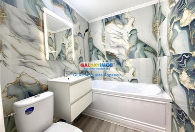 Vanzare garsoniera LUJERULUI, bloc 1980, LUX - 6