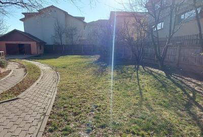 Casa cu 3 camere | Zona centrala | Teren 802 mp | Otopeni - 11