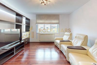 Apartament 3 camere | 13 Septembrie | Sebastian - 21