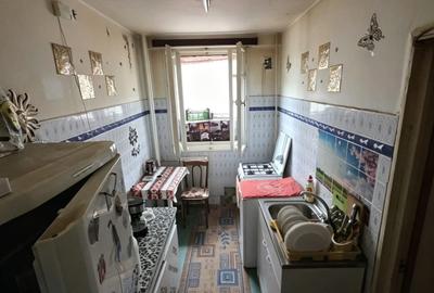 Apartament 2 Camere | Metrou Brâncuși (Drumul Taberei)An1989 - 2