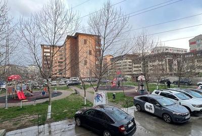 Spațiu Comercial Militari Residence Tineretului 24 - 8