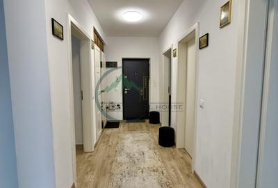 Apartament 3 camere, sanpetru Residence - 13