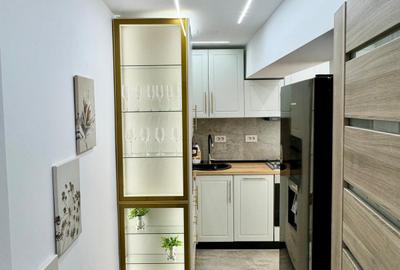 Apartament | 2 camere | Prima inchiriere | Bd. Unirii - 10