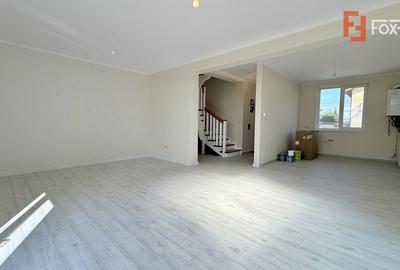 Duplex de vanzare, 4 camere - curent trifazic Giroc - ESO - 1