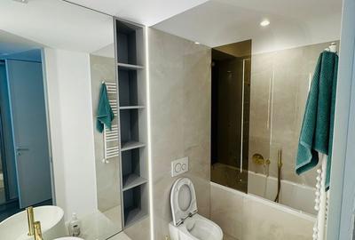 3 Camere cu Parcare Cortina North Bd Pipera Voluntari Ilfov Rond - 7