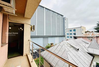 Birouri private, spatii creative in vila de lux, zona ultracentrala | Dorobanti - 19