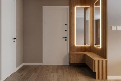 Neofort 84- 3 Camere Decomandat Pallady | Încălzire Pardoseală | Parcare Inclusa - 8