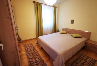 De inchiriat apartament 3 camere – zona Centrala - 10