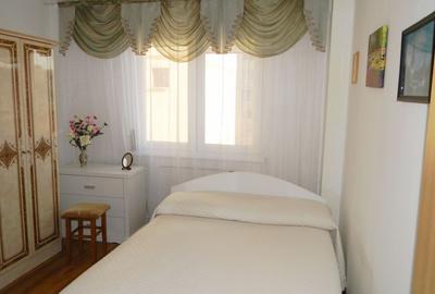 Apartament cu 3 camere,mobilat si utilat, Astra-Somes - 1