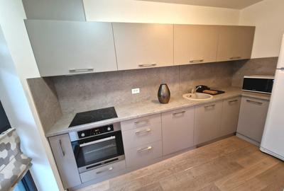 Apartament 2 camere | Inchiriere | Terasă | One Herastra Plaza - 5