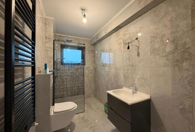 Casă de vânzare individuală nouă | 5 camere | Berceni Ilfov - 440 mp | 190 utili - 20