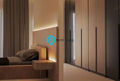 Penthouse 3 camere, 132 mp, terase, Prelungirea Ghencea - 3