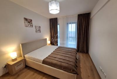 Apartament 2 camere premium de închiriat - 5