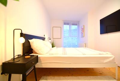 Apartament la prima inchiriere-Zona Soarelui - 9