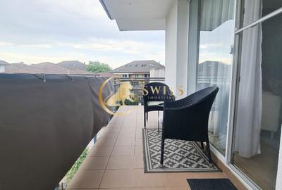Apartament 2 camere | 71 mp | Balcon | Garaj | Buna Ziua | Grand Hotel Italia - 11