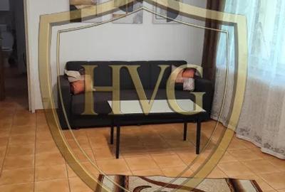 Apartament cu 3 camere semidecomandat, mobilat în Obor