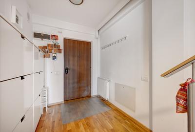 Apartament spațios de 4 camere cu loc de parcare, Calea Călărașilor! - 11