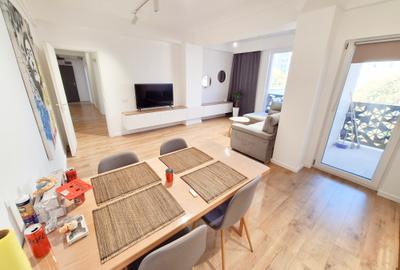 LUX l 2 camere l Bloc nou l Consul l Proximitate Brazda Promenada Mall - 2