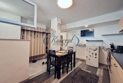 Apartament la cheie, cu terasa, pe Aurel Vlaicu - 7