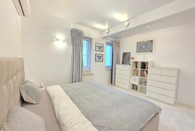 Apartament cu 4 camere, design modern, cu parcare acoperită, în Primaverii - 14