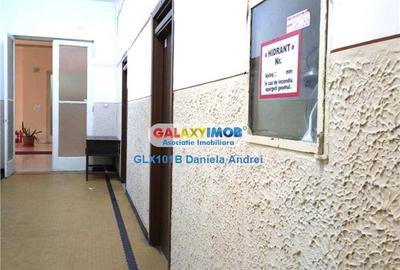 Spatiu 100 MP IN CLADIRE DE BIROURI INCHIRIERE ZONA  UNIVERSITATE - 9