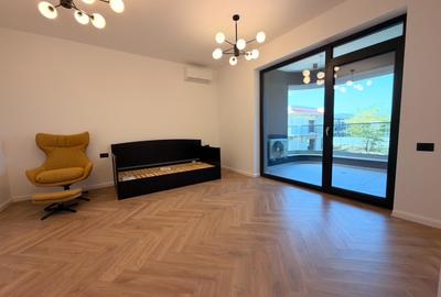 Vile exclusiviste | 5 camere | Lacul Lebada | Pantelimon Cernica - 7