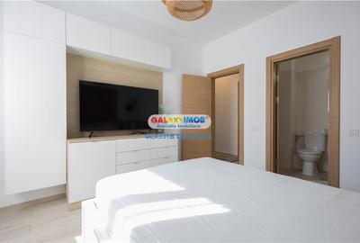 Apartament 3 camere TITAN - PREMIUM (Strada Firidei) Bloc Nou - 7