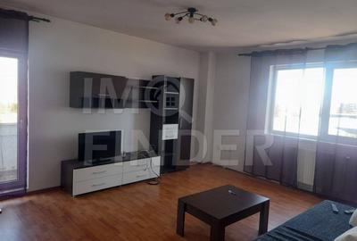 Apartament 2 camere decomandat | Zorilor – Calea Turzii | Garaj inclus - 1