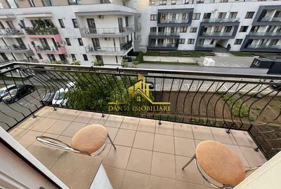 2 camere, modern, decomandat, balcon, Iulius Mall, FSEGA, Intre Lacuri - 8