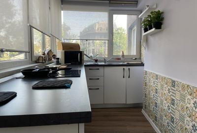 Piața Rossetti Ultracentral - 1