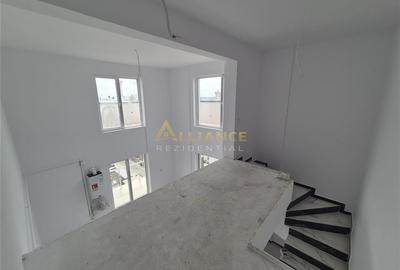 Penthouse duplex 197 mp Metrou Berceni - 8