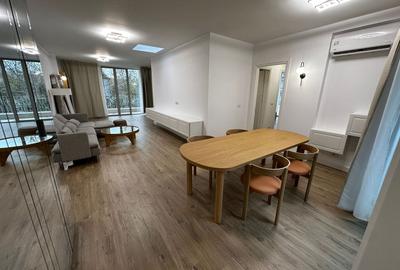 3 Camere Penthouse Universitate Bloc Nou 2025 Nicolae Balcescu Rosetti - 2