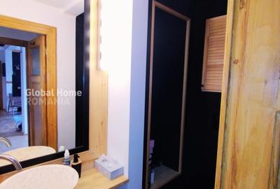 Apartament tip loft | 6 camere 125MP | Floreasca | Boxa | - 8