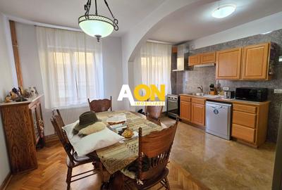 Duplex mobilat, utilat, 4 camere, garaj, zona exclusivista, Cetate - 6