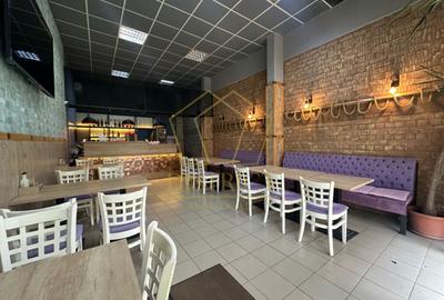 Spațiu comercial  vad bun | Zona Girocului - 3
