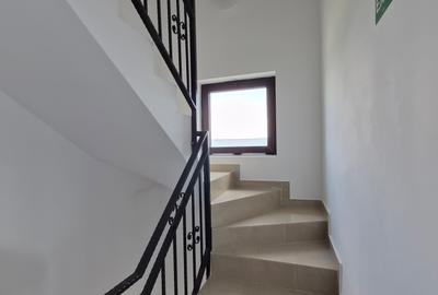 Vila P+1E+M, 6 camere, teren 300 mp! - 14