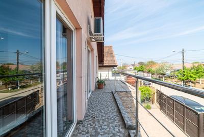 Oportunitate UNICA! Casa individuala la pret de apartament in Chisoda - 22