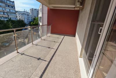 Exclusivitate -  Faleza Nord -2 camere prima linie la mare - 15