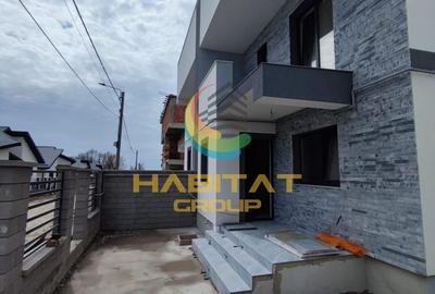 Vila tip duplex / p+1+pod / 3 camere / com. Berceni - 5